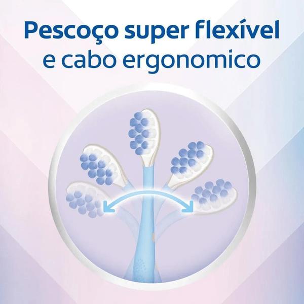 Imagem de Escova de Dente Colgate Sensitive Pro-Alívio Ultra Macia 1 Unidade