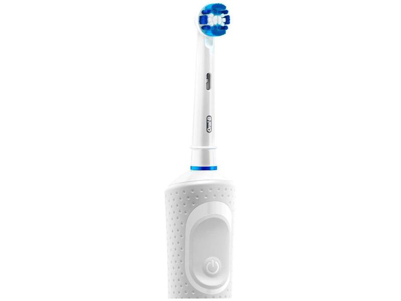 Imagem de Escova de Dente Elétrica Oral-B - Vitality Precision Clean