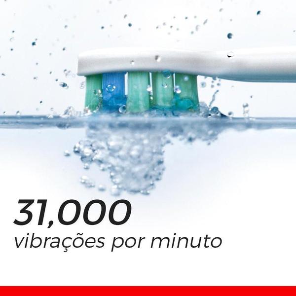 Imagem de Escova de Dente Elétrica Philips Colgate SonicPro 30