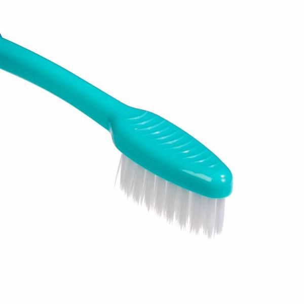 Imagem de Escova De Dentes Chicco 3A+ Azul