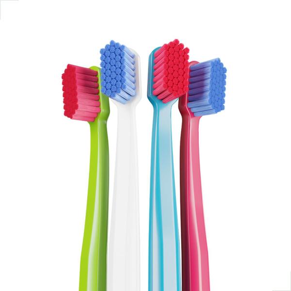 Imagem de Escova de Dentes Comfort Clean Trydal