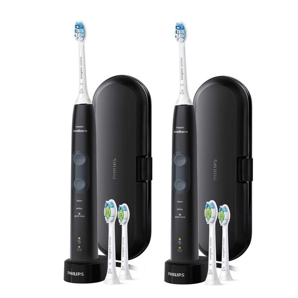 Imagem de Escova de dentes elétrica Philips Sonicare ProtectiveClean 5300