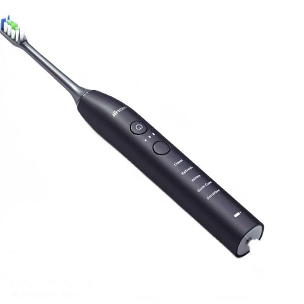 Imagem de Escova de dentes elétrica Wokex Ultrasonic Recarregável para Adultos