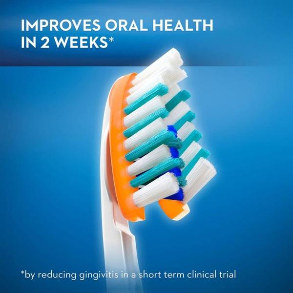 Imagem de Escova de dentes Oral-B Pro-Health Expert Clean Medium 2 unidades