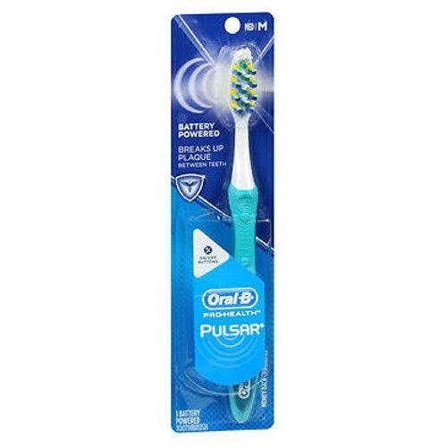 Imagem de Escova de dentes Pro-Health Pulsar 1 cada da Oral-B (pacote com 6)