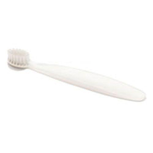 Imagem de Escova de dentes Totz 1 Ea by Radius Toothbrush (pacote com 4)