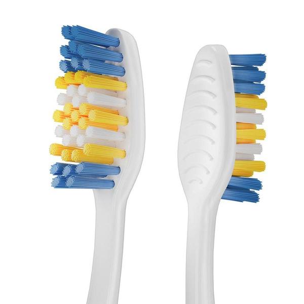 Imagem de Escova Dental Colgate Classic Clean Leve 3 Pague 2