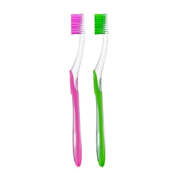 Imagem de Escova Dental Colgate Twister Macia Leve 2 Pague 1