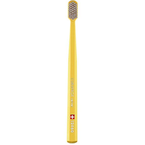 Imagem de Escova Dental Curaprox Cs 12460 Velvet Gold Standard