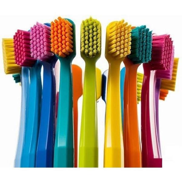 Imagem de Escova Dental Curaprox Ultra Soft 5460 3 Unidades