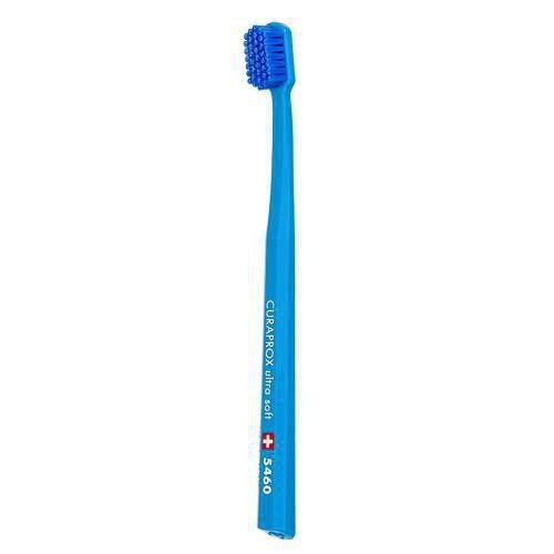 Imagem de Escova Dental Curaprox Ultra Soft 5460