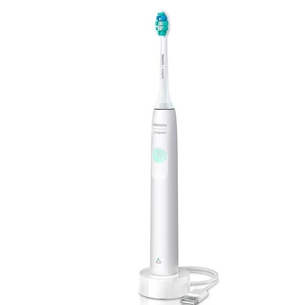 Imagem de Escova Dental Elétrica Colgate Philips Sonicpro 10