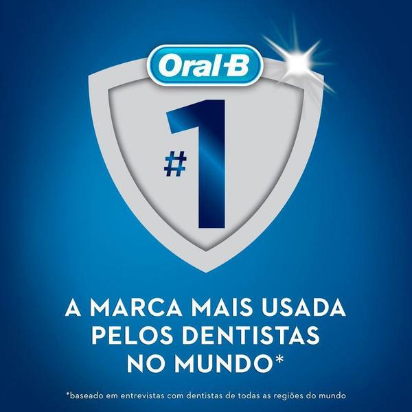 Imagem de Escova Dental Infantil Oral-B Mickey 2 Unidades