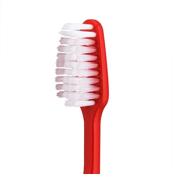 Escova Dental J&J Reach Ultra Clean Média 40 Imagem de Escova Dental J&J Reach Ultra Clean Média 40