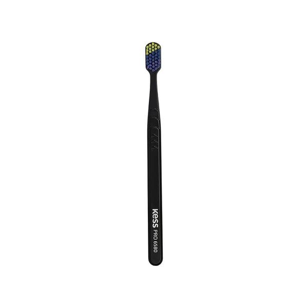 Imagem de Escova Dental Kess Pro 6580 Colorful Extra Macia