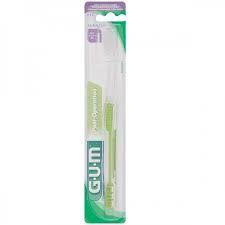 Imagem de Escova Dental MULTI-CLEAN GUM Cores Sortidas 2 Unidades