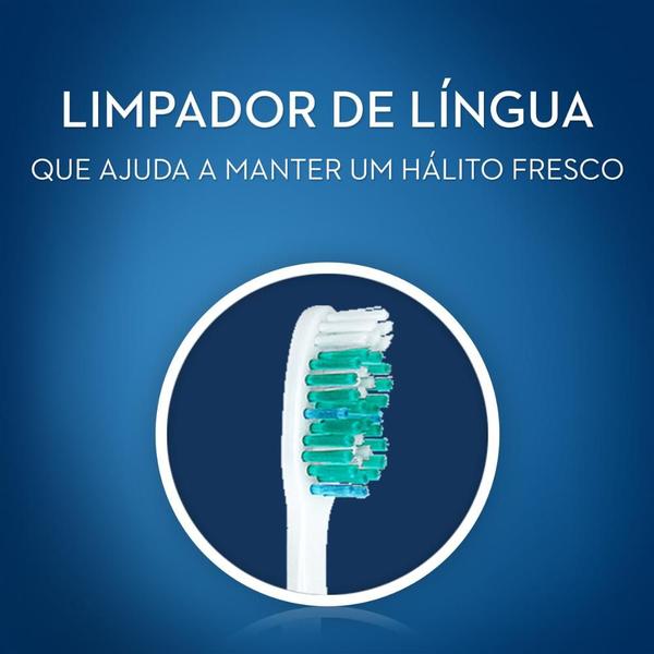 Imagem de Escova Dental Oral-B Complete 40 Leve 2 Pague 1