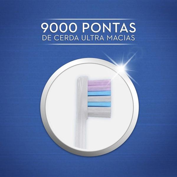 Imagem de Escova Dental Oral-B Expert Gengiva Sensi Ultra Macia Cores Sortidas 3 Unidades