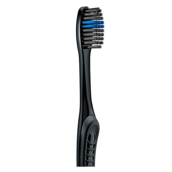 Imagem de Escova Dental Oral- B Indicator Black Sensitive Com 3 Unidades