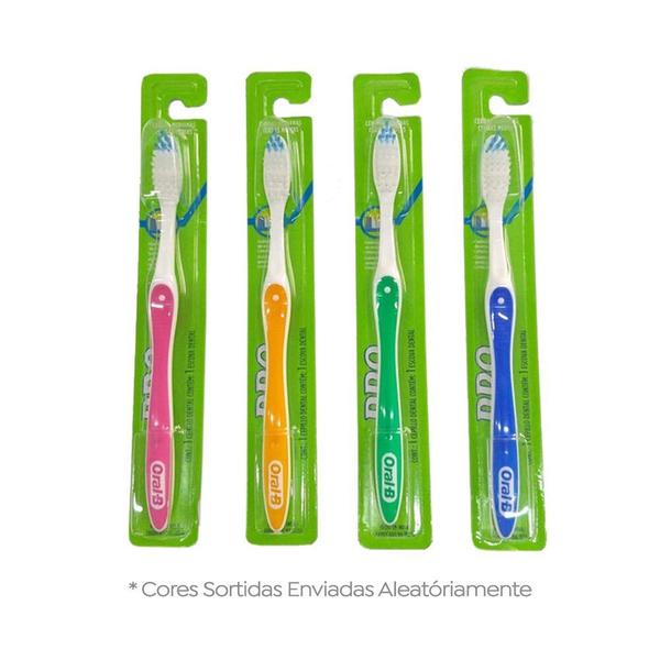 Imagem de Escova Dental Oral-B Pro Cor Sortida 1und