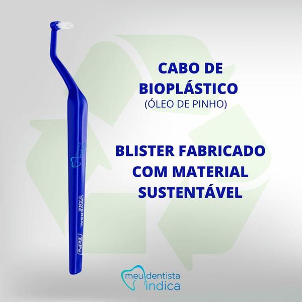 Imagem de Escova Dental Universal Care Tepe Ideal p/ implantes