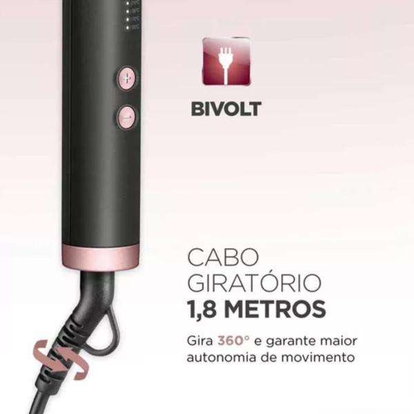 Imagem de Escova Elétrica 3 em 1 Bivolt Original