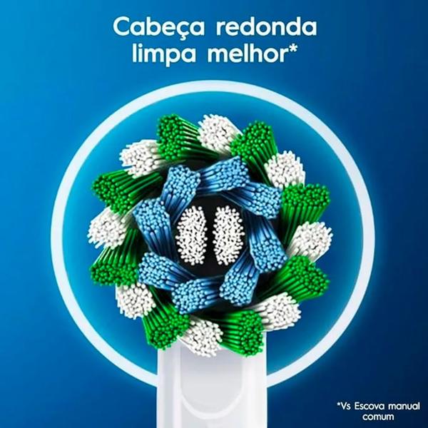 Imagem de Escova Elétrica Oral B Pró Series 2 Recarregável