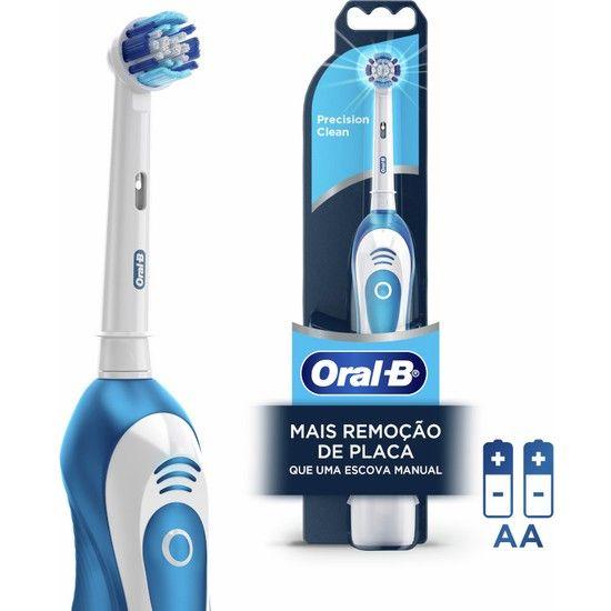 Imagem de Escova Elétrica Pró-Saúde Power - Oral-B