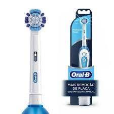 Imagem de Escova Elétrica Pró-Saúde Power - Oral-B