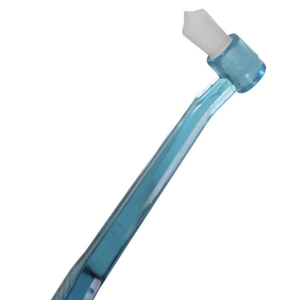 Imagem de ESCOVA INTERDENTAL ALCANCE CILINDRICO 3mm