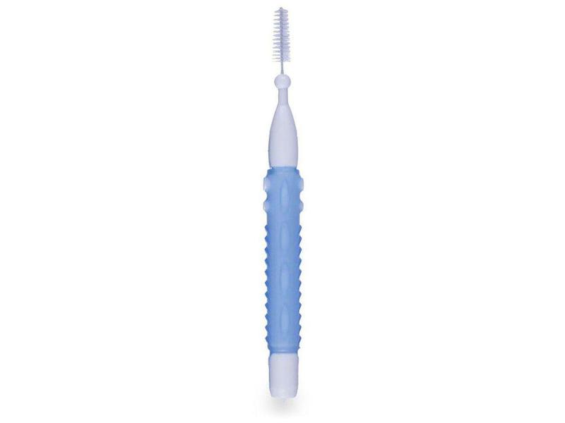 Imagem de Escova Interdental Bitufo Interclean 2,5 a 4mm - 6 Unidades