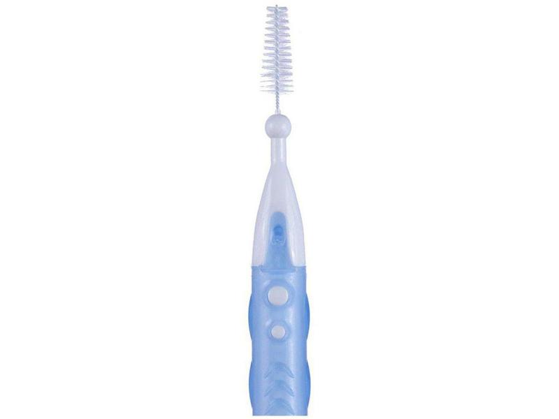 Imagem de Escova Interdental Bitufo Interclean 2,5 a 4mm - 6 Unidades