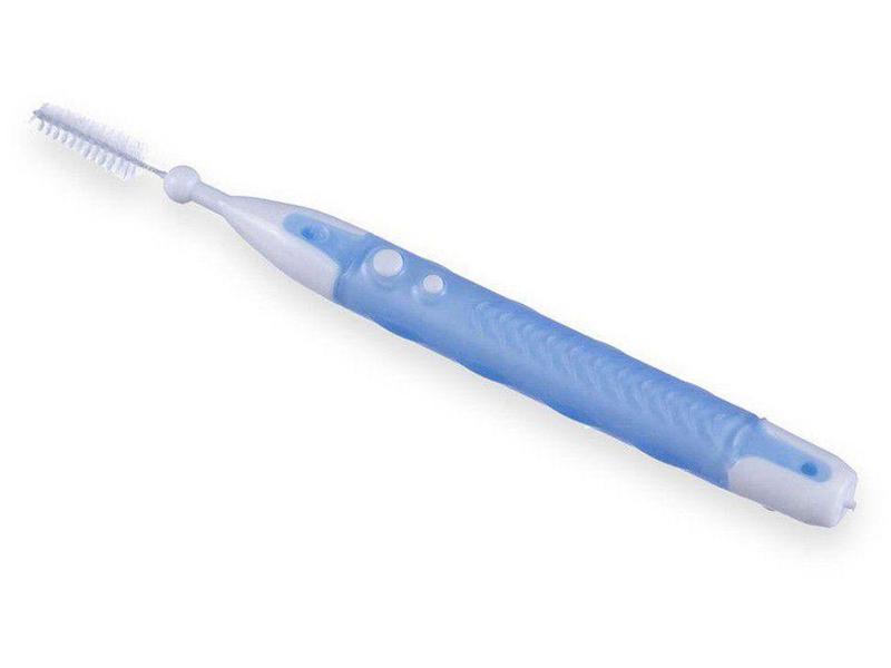 Imagem de Escova Interdental Bitufo Interclean 2,5 a 4mm - 6 Unidades