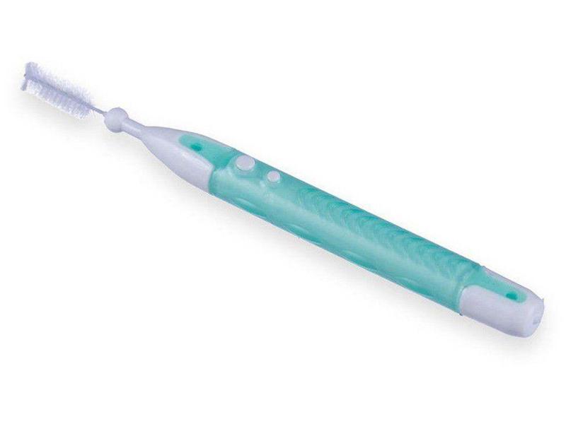 Imagem de Escova Interdental Bitufo Interclean 4mm  - 6 Unidades