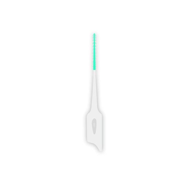 Imagem de ESCOVA INTERDENTAL SLIM PICK 20un