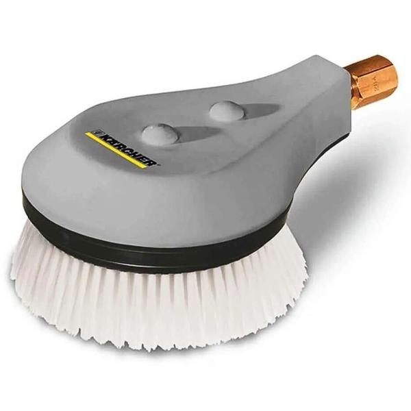 Imagem de Escova Rotativa Nylon para Lavadoras 4.762-561.0 KARCHER