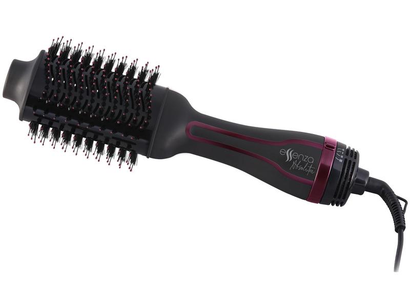 Escova Secadora Essenza Absoluta 1200W - 2 Velocidades Cerâmica Escova Secadora Essenza Absoluta 1200W - 2 Velocidades Cerâmica