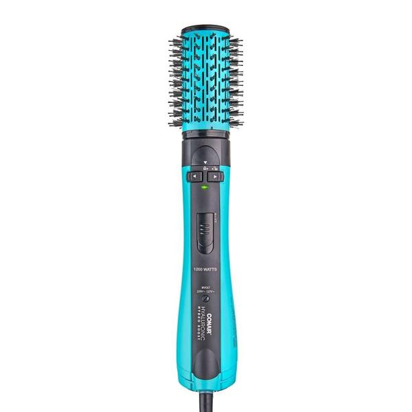 Escova Secadora Rotativa Rotating Hyaluronic Conair Escova Secadora Rotativa Rotating Hyaluronic Conair