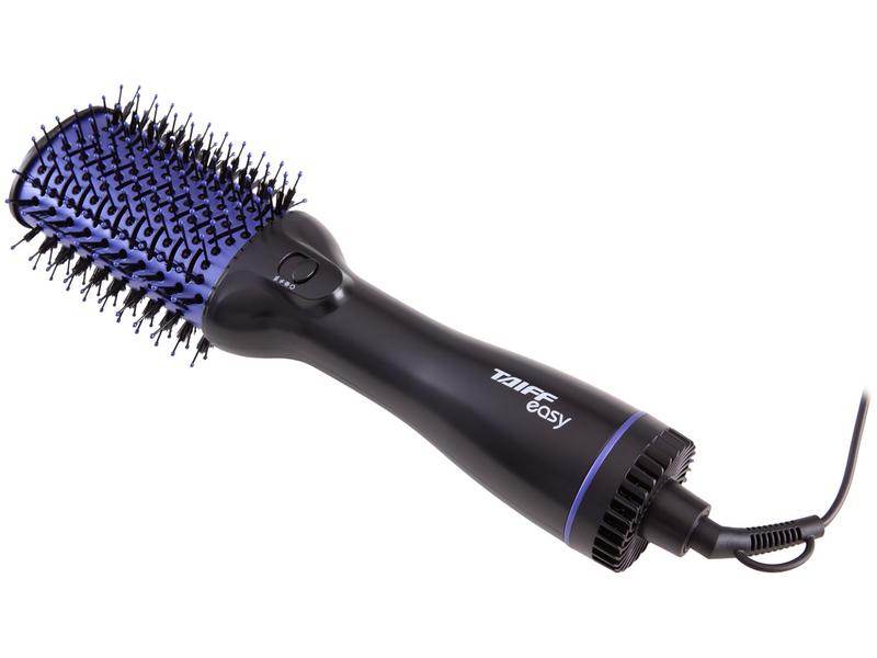 Escova Secadora Taiff Easy 1200W Escova Secadora Taiff Easy 1200W