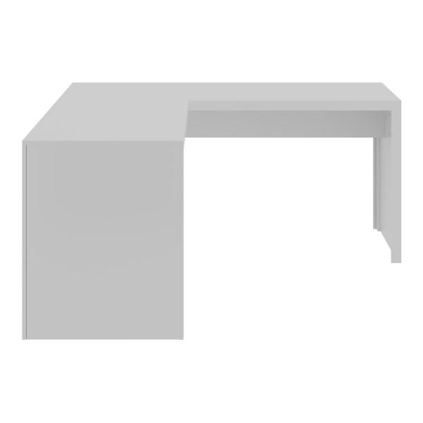 Escrivaninha/Mesa Escritório de Canto Multimóveis VCR25024 Imagem de Escrivaninha/Mesa Escritório de Canto Multimóveis VCR25024