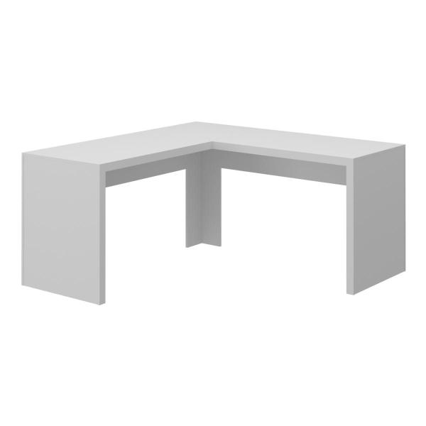 Escrivaninha/Mesa Escritório de Canto Multimóveis VCR25024 Imagem de Escrivaninha/Mesa Escritório de Canto Multimóveis VCR25024