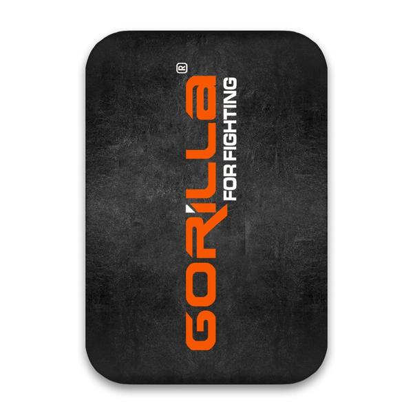 Escudo De Chute - Aparador De Chute Muay-Thai Gorilla Muay Thai Treino Equipamento Luta Proteção Imagem de Escudo De Chute - Aparador De Chute Muay-Thai Gorilla Muay Thai Treino Equipamento Luta Proteção