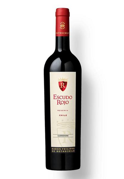 Imagem de Escudo Rojo Reserva Carmenere 750Ml