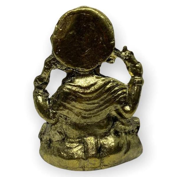 Escultura Em Metal Buda Ganesha Parvati Shiva- Escolha A Sua - Bialluz Imagem de Escultura Em Metal Buda Ganesha Parvati Shiva- Escolha A Sua