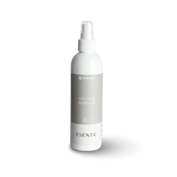 Imagem de Esenta spray desodorante lubrificante 236ml - convatec