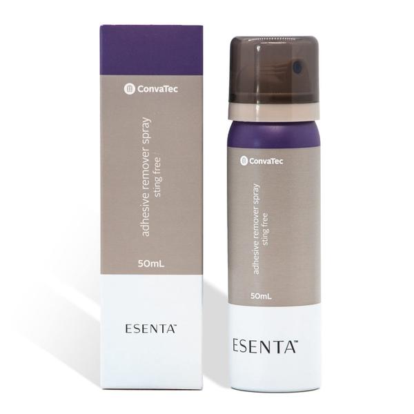 Imagem de Esenta spray remov adesivo medico 50ml 1729206 convatec