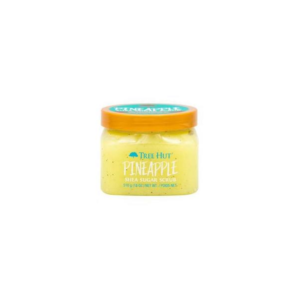 Imagem de Esfoliante Sal Tree Hut Pineapple 510G