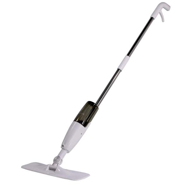 Esfregão Spray Regulável Limpeza Rápida E Prática Microfibra - Correia Imagem de Esfregão Spray Regulável Limpeza Rápida E Prática Microfibra