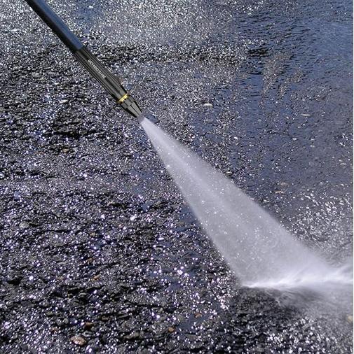 Imagem de Esguicho Bico Spray Alta Pressão: a excelência na limpeza