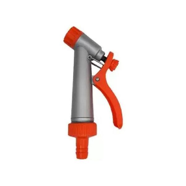 Esguicho Para Jardim em PVC 1/2'' - Garden Imagem de Esguicho Para Jardim em PVC 1/2'' - Garden